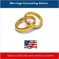 Marriage Counseling Advice